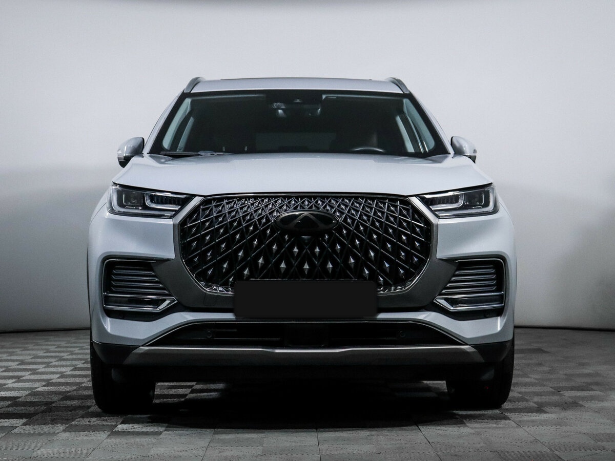 Chery Tiggo 8 Pro Max I Рестайлинг, 2023 Фото №2