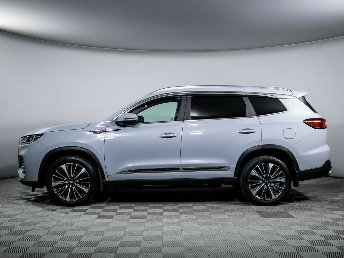 Chery Tiggo 8 Pro Max I Рестайлинг, 2023 Фото №8