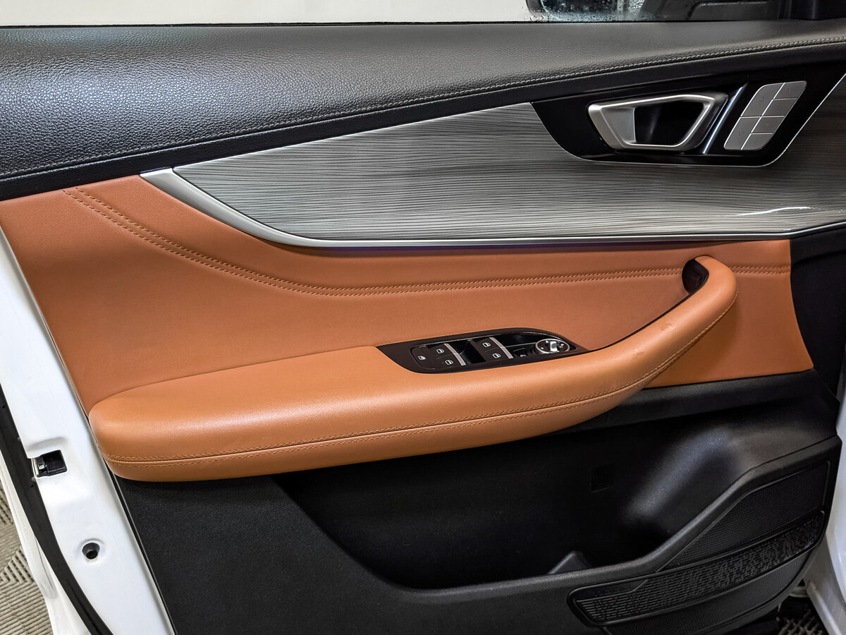 Chery Tiggo 8 Pro Max I, 2023 Фото №19