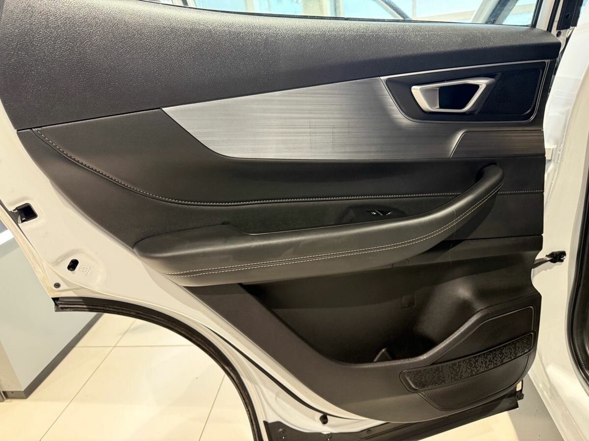 Chery Tiggo 4 Pro I Рестайлинг, 2023 Фото №12