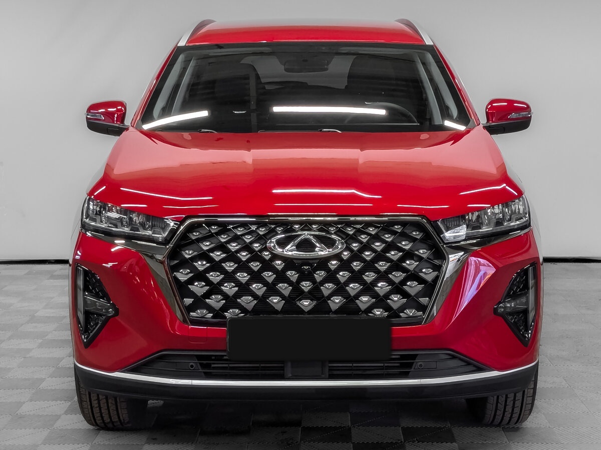 Chery Tiggo 7 Pro Max I, 2024 - 1 223 км. | Фото №2