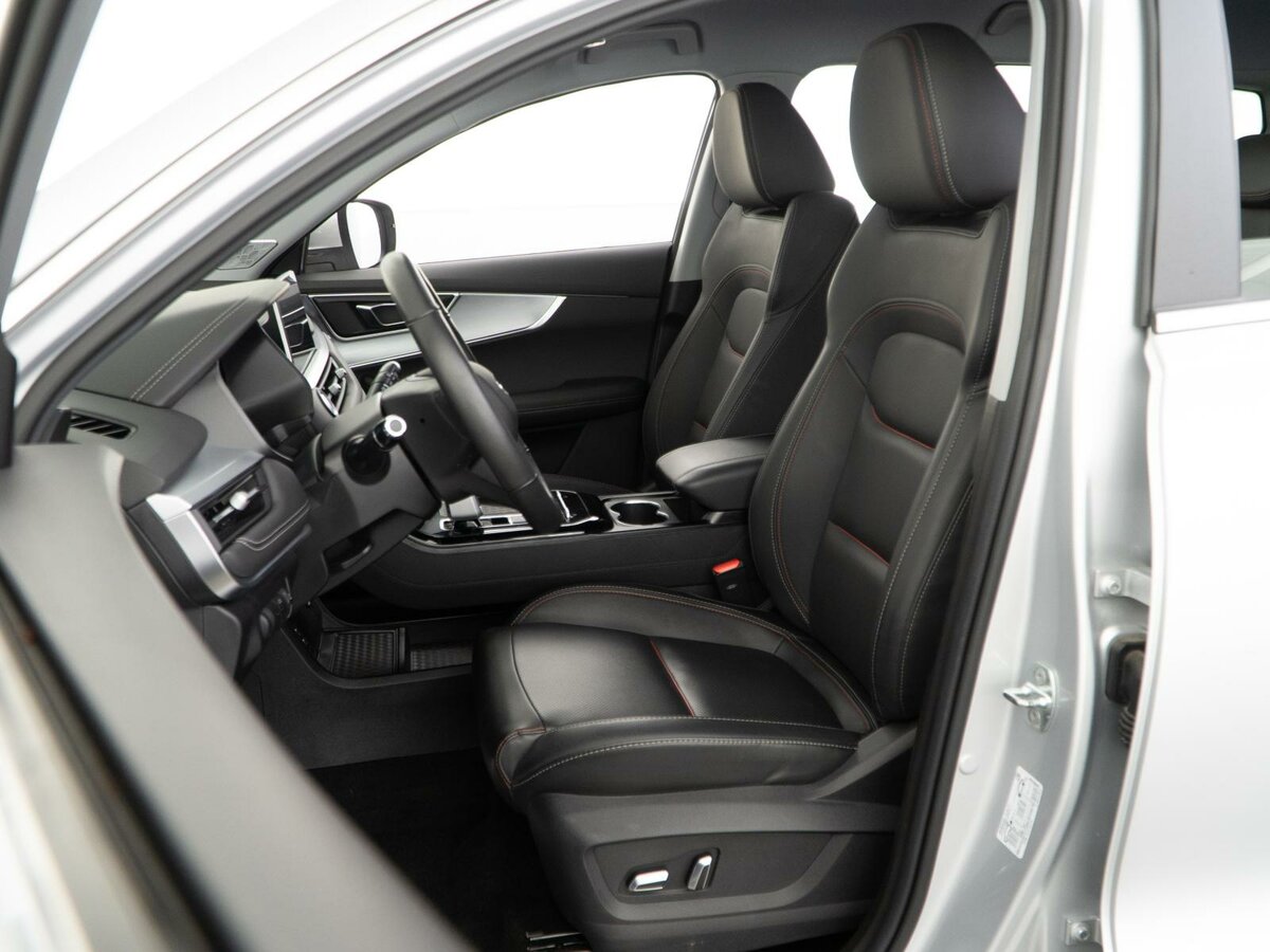 Chery Tiggo 7 Pro I, 2023 Фото №9