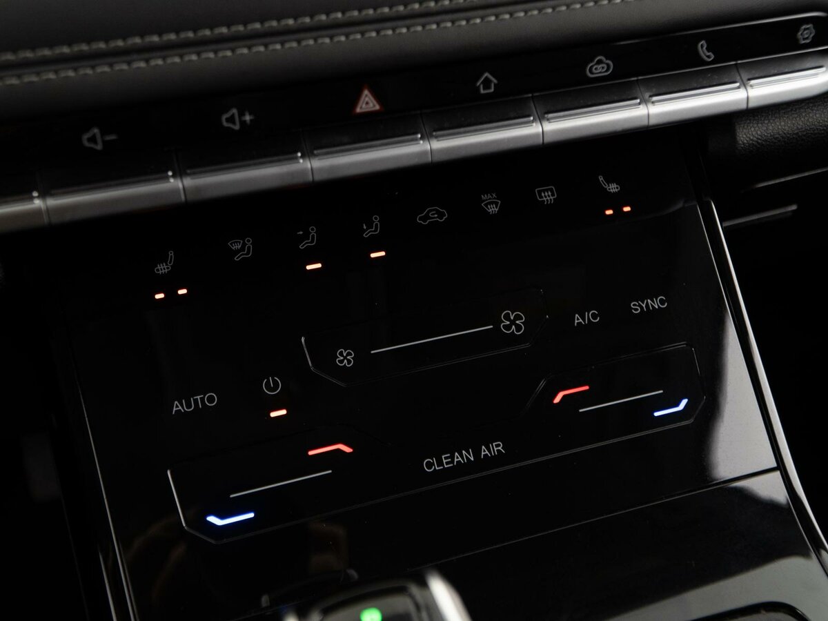 Chery Tiggo 7 Pro I, 2023 Фото №18