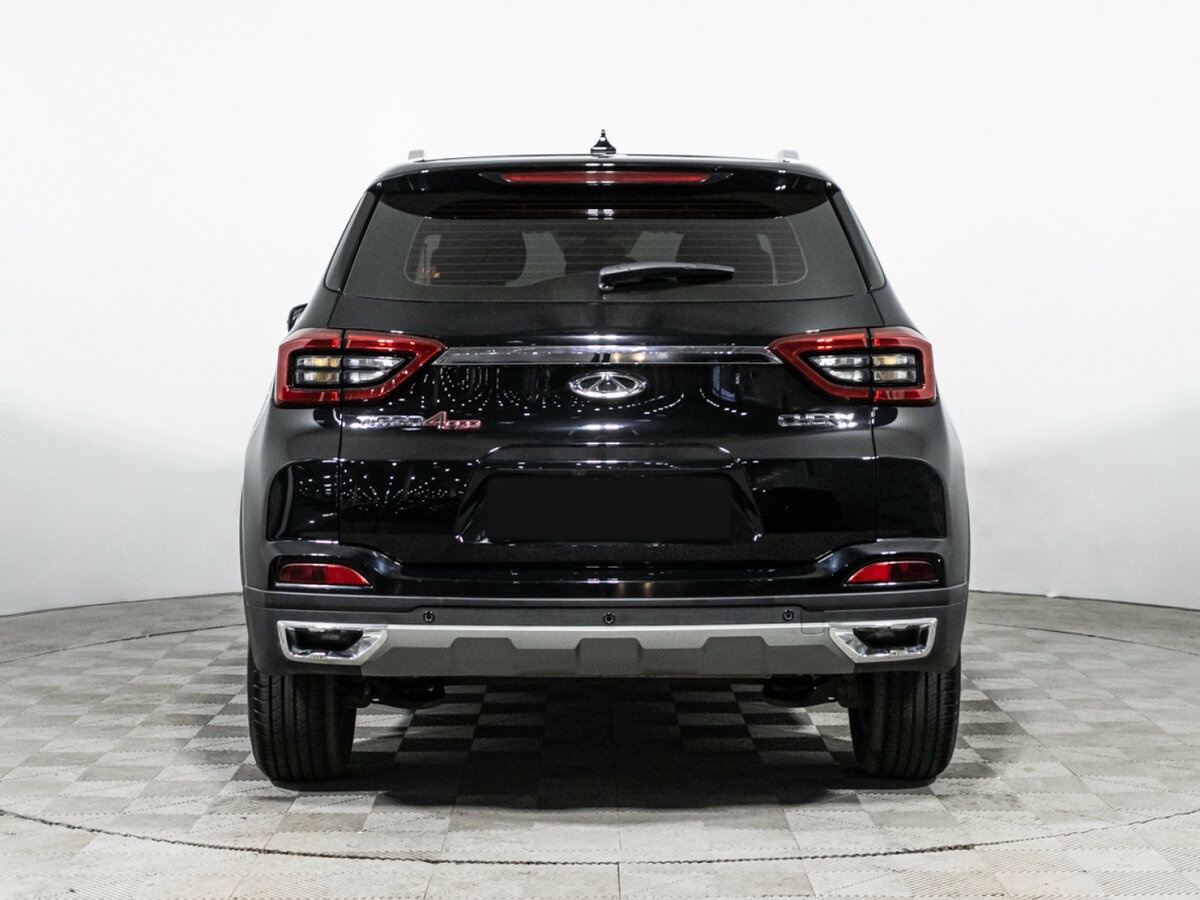 Chery Tiggo 4 Pro I, 2024 - 22 886 км. | Фото №6