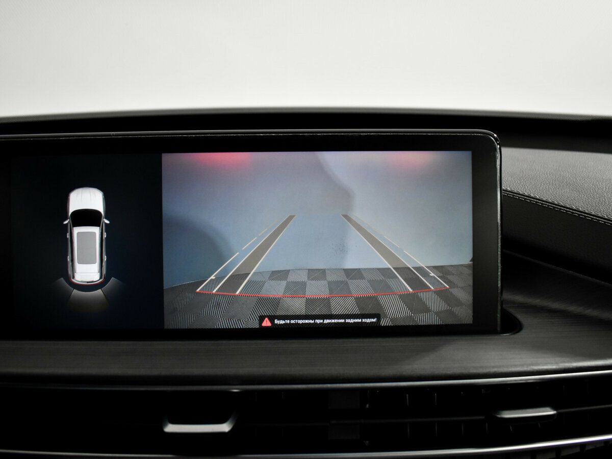 Chery Tiggo 7 Pro Max I, 2023 Фото №16