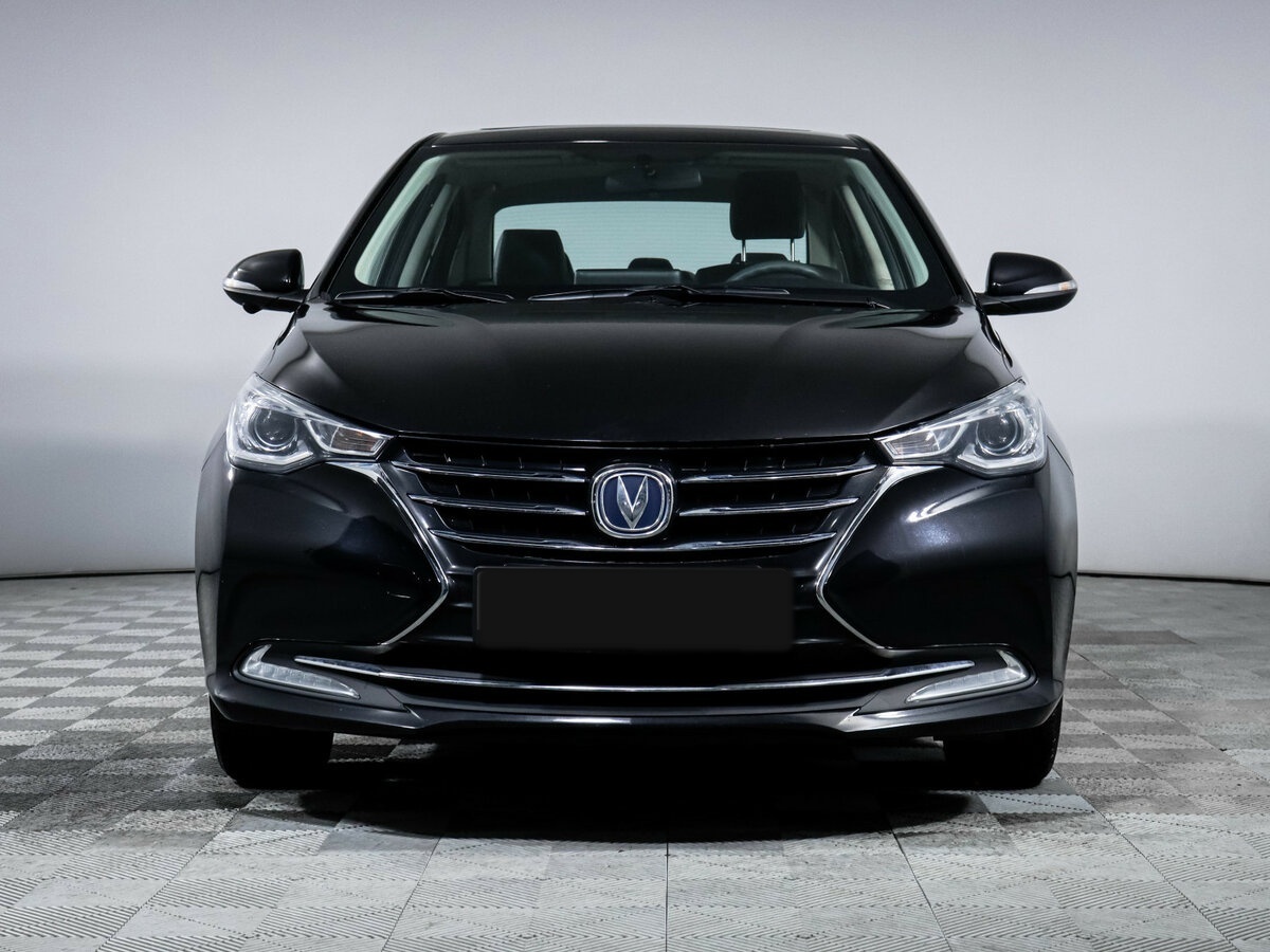 Changan Alsvin, 2023 Фото №2