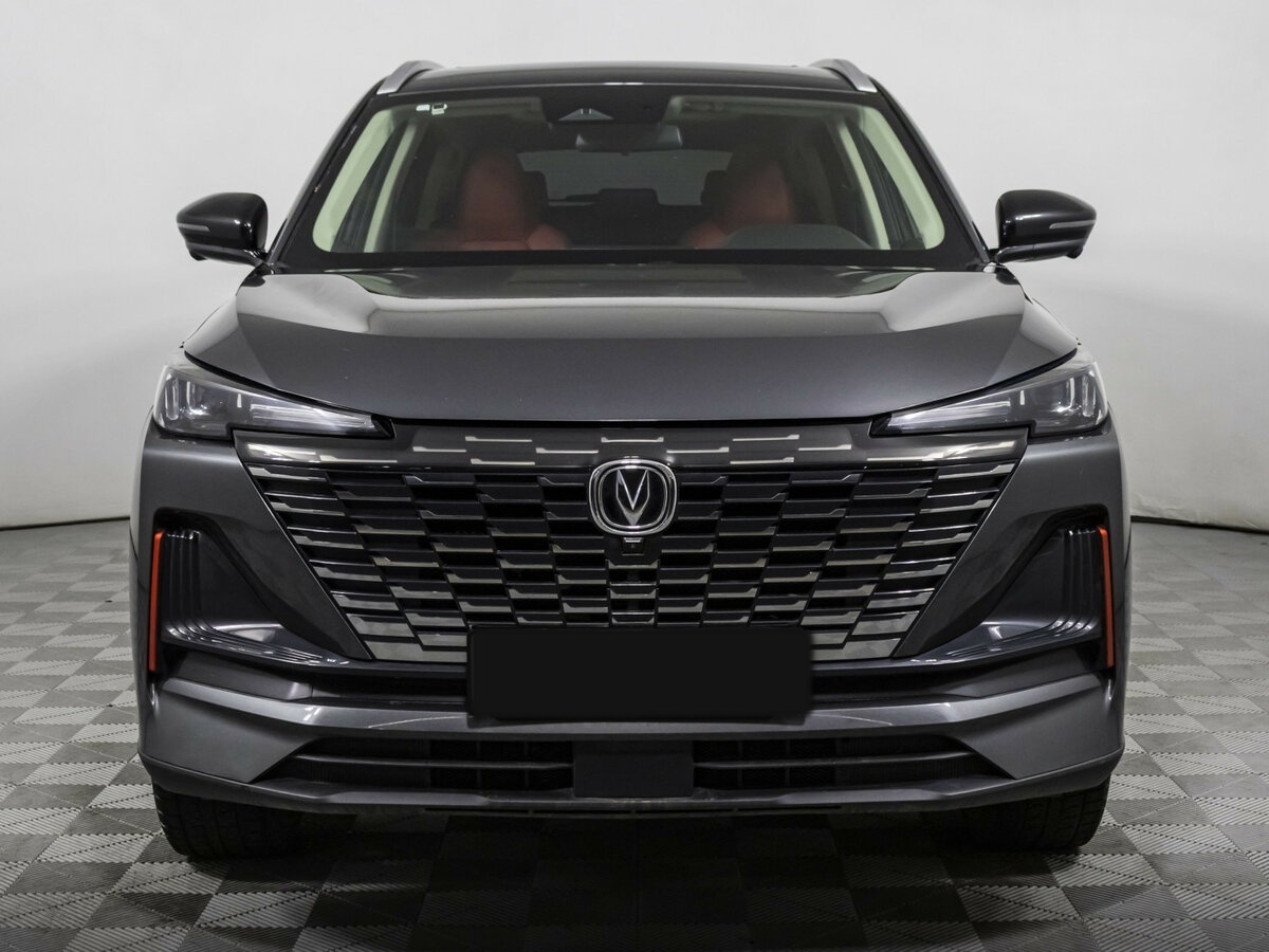 Changan UNI-S (CS55 Plus), 2024 - 30 000 км. | Фото №2