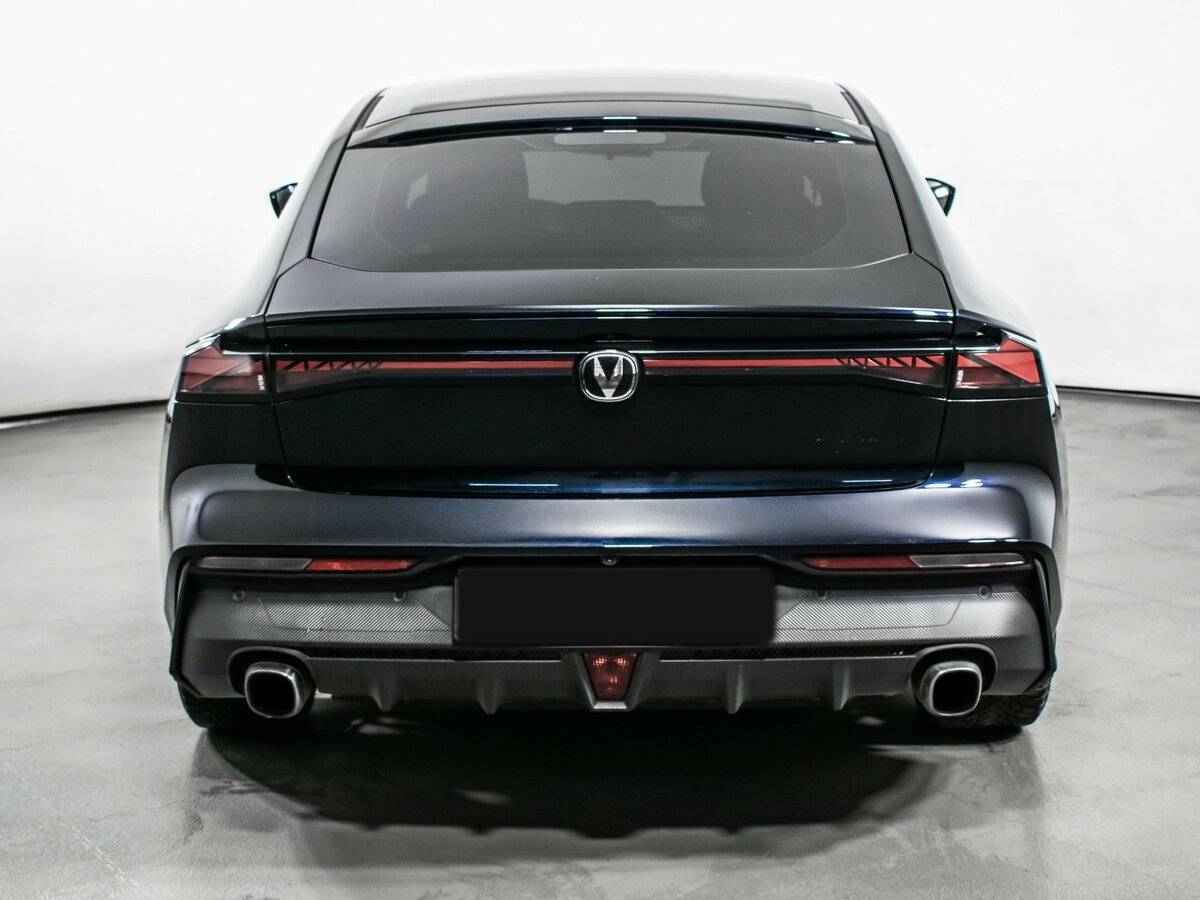 Changan UNI-V I, 2023 Фото №6