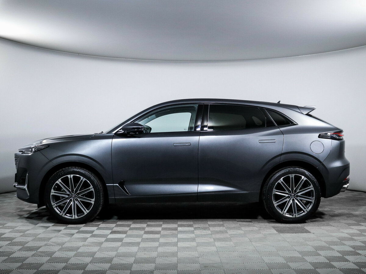 Changan UNI-K, 2024 - 16 200 км. | Фото №8