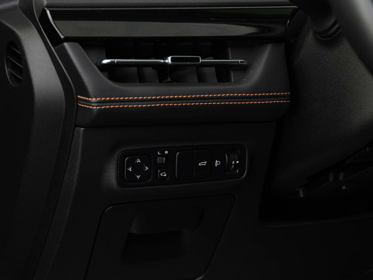 Changan UNI-K, 2023 Фото №24