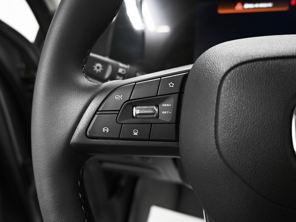 Changan CS35 Plus I Рестайлинг, 2023 Фото №17