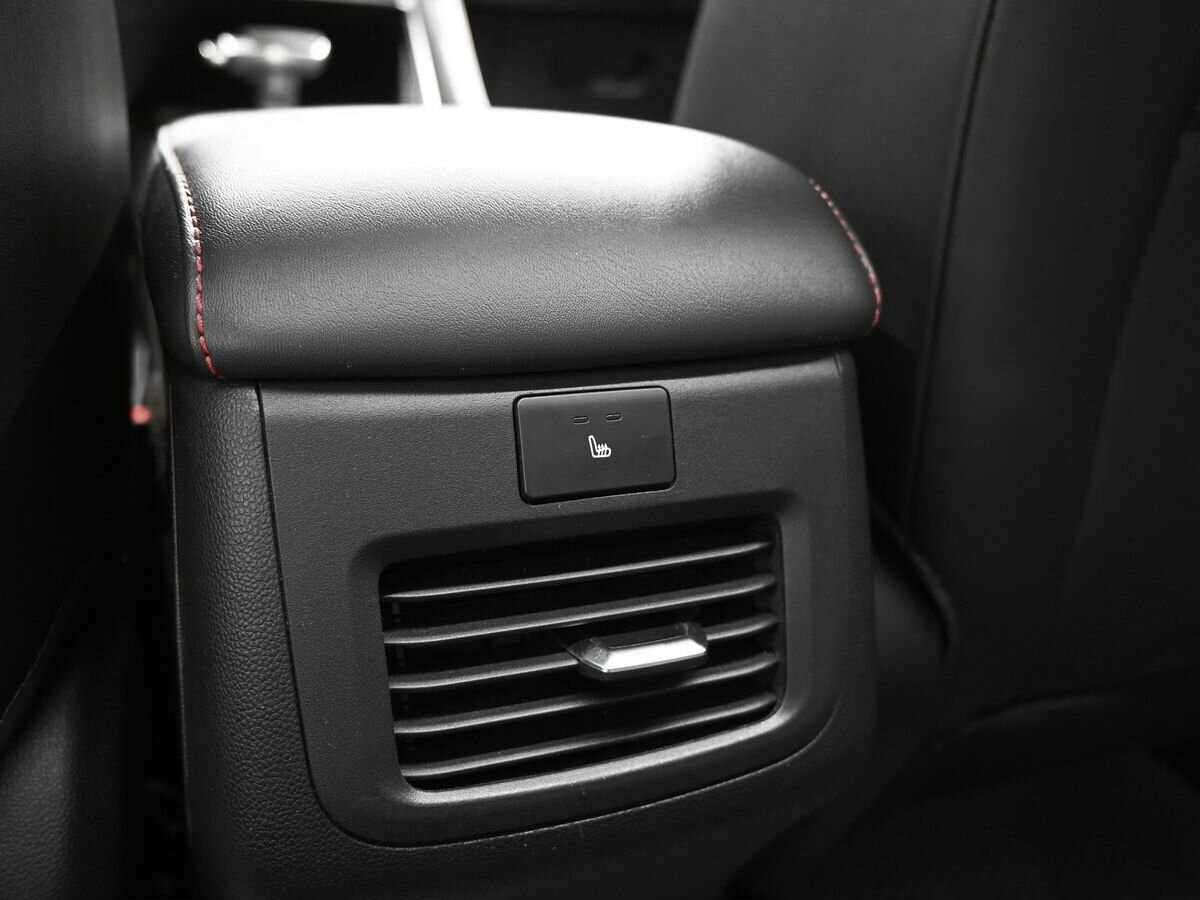 Changan CS35 Plus I Рестайлинг, 2023 Фото №22