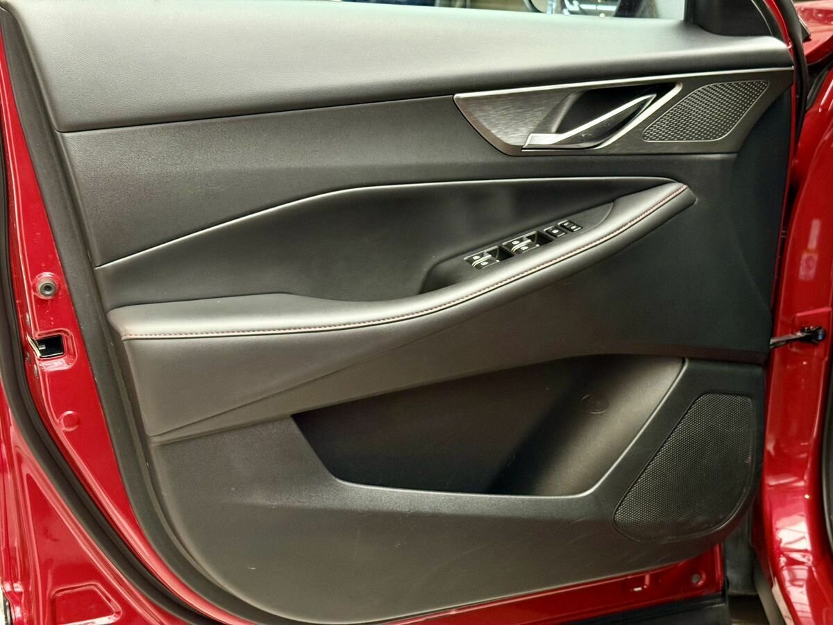 Changan CS35 Plus I Рестайлинг, 2023 Фото №23