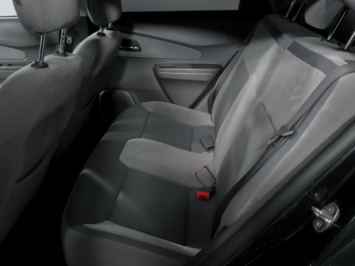 Chevrolet Cobalt II, 2013 - 123 261 км. | Фото №8