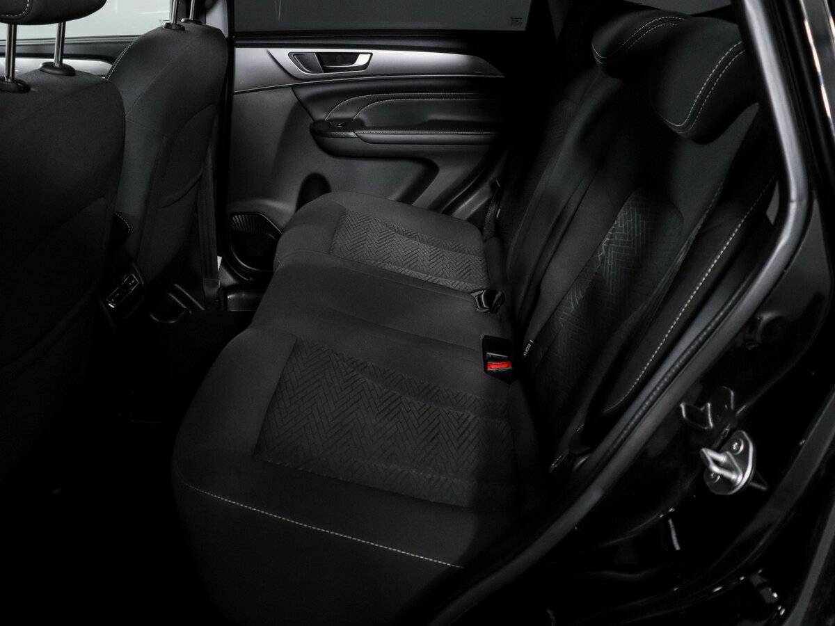 Haval M6 II, 2023 Фото №8