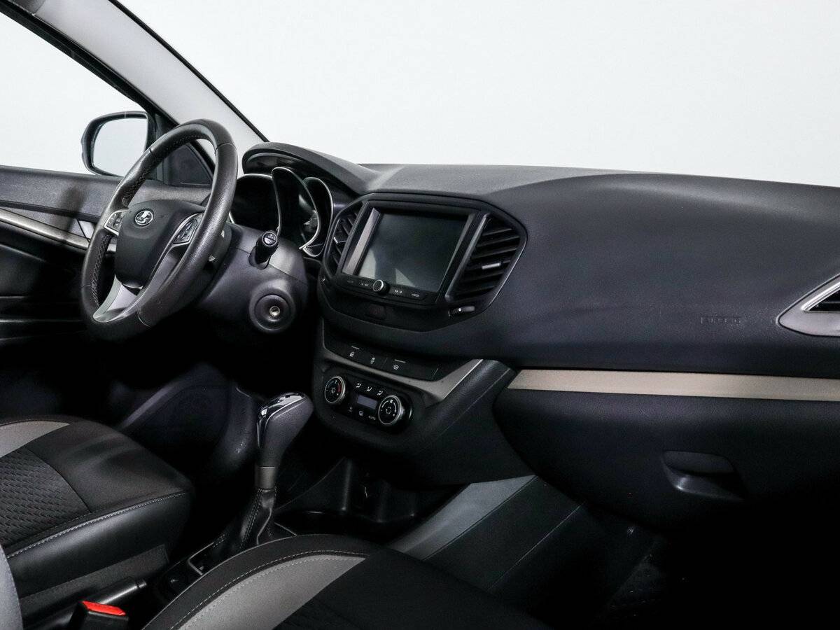 Lada (ВАЗ) Vesta SW I, 2022 - 46 701 км. | Фото №7