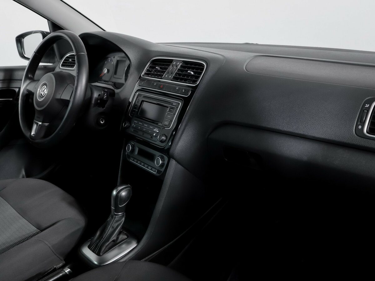 Volkswagen Polo V, 2014 - 204 506 км. | Фото №7