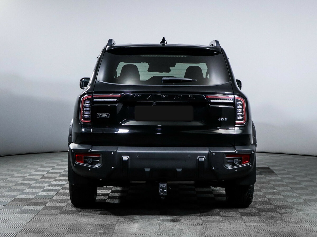 Haval Dargo X, 2023 - 49 000 км. | Фото №6