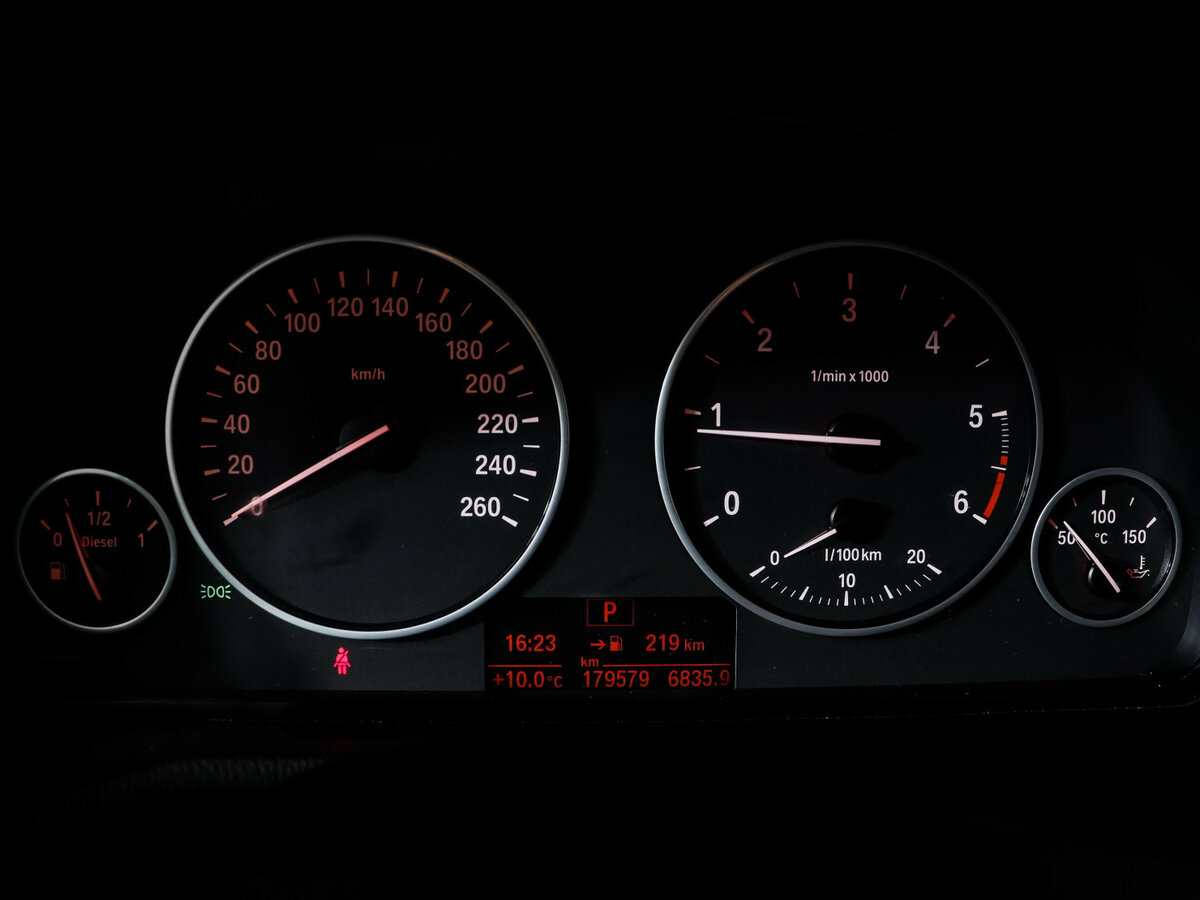 BMW X3 20d xDrive II (F25) Рестайлинг, 2016 Фото №8