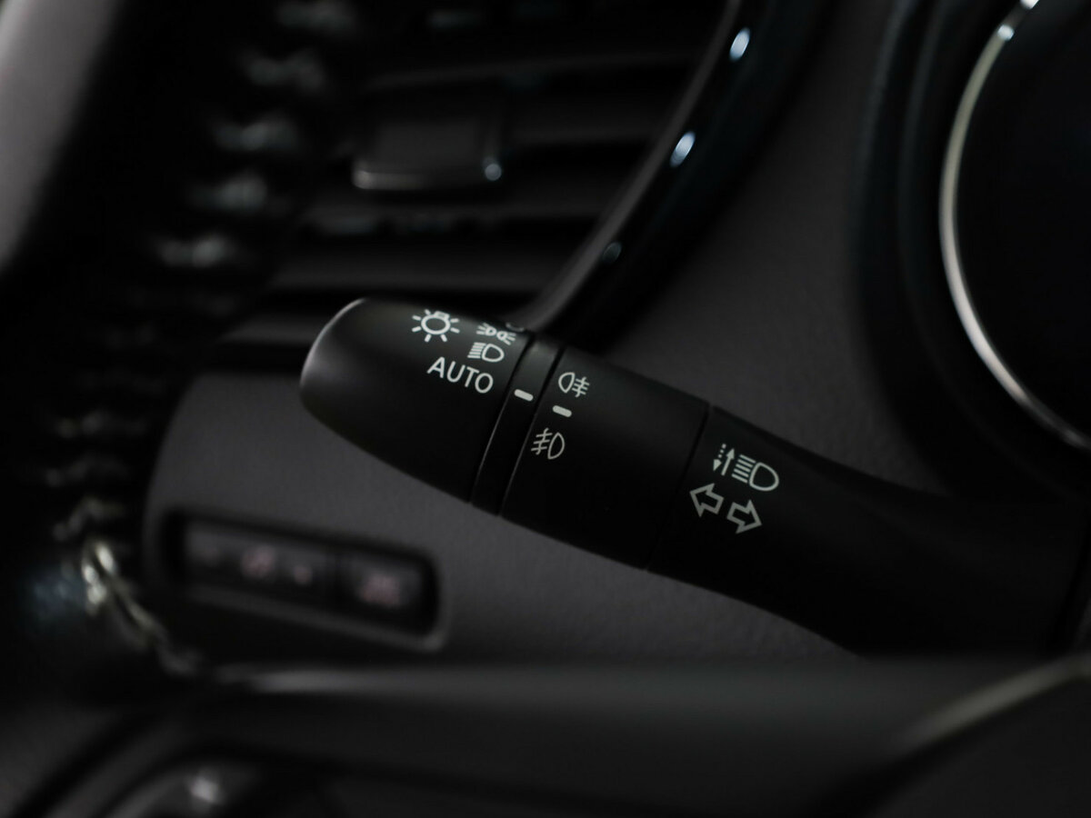 Nissan X-Trail III Рестайлинг, 2021 Фото №14