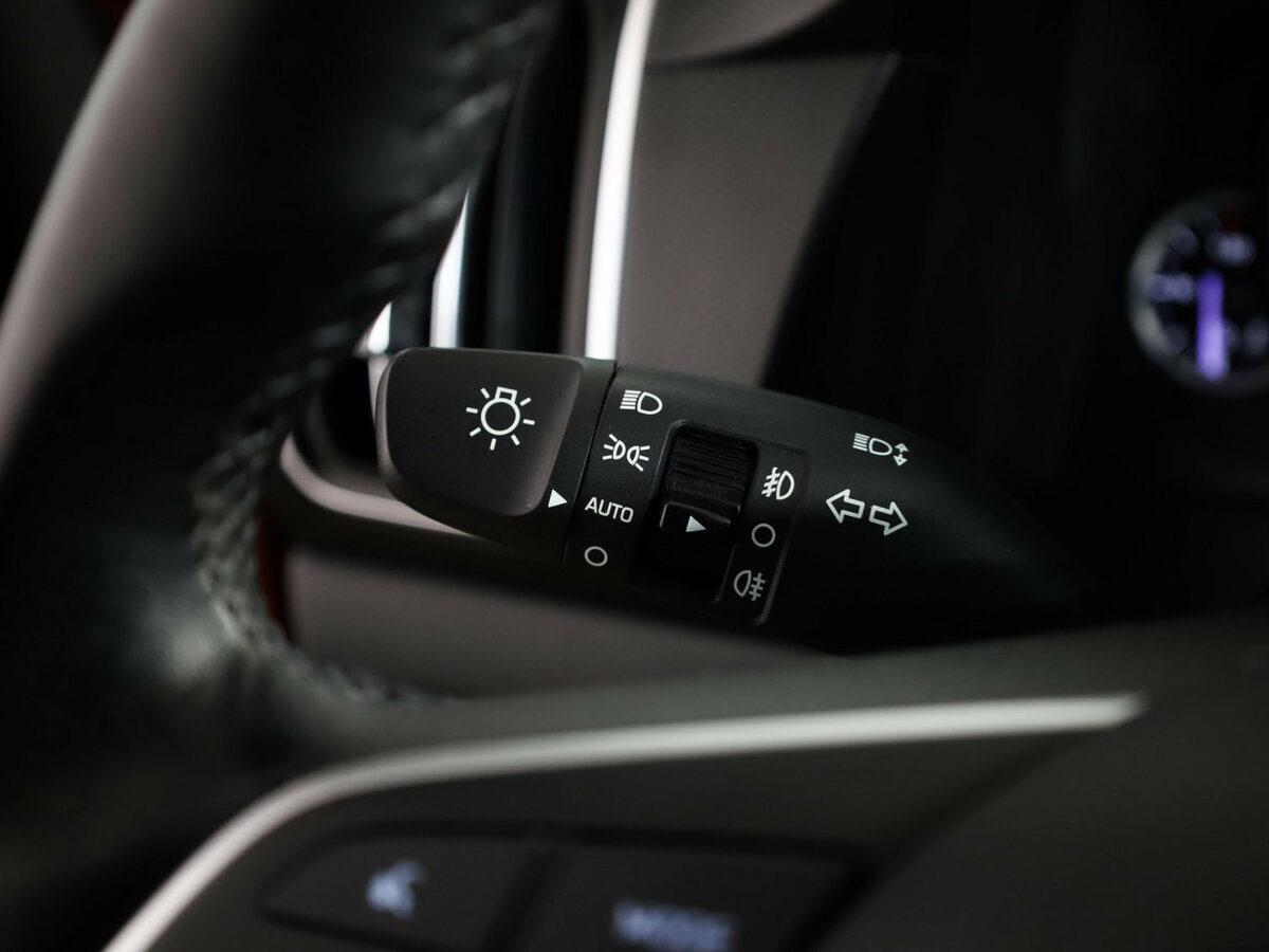 Hyundai Creta II, 2021 Фото №9