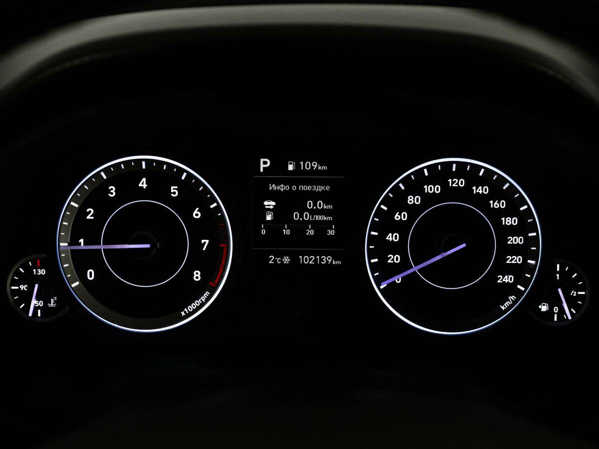 Hyundai Creta II, 2021 Фото №18