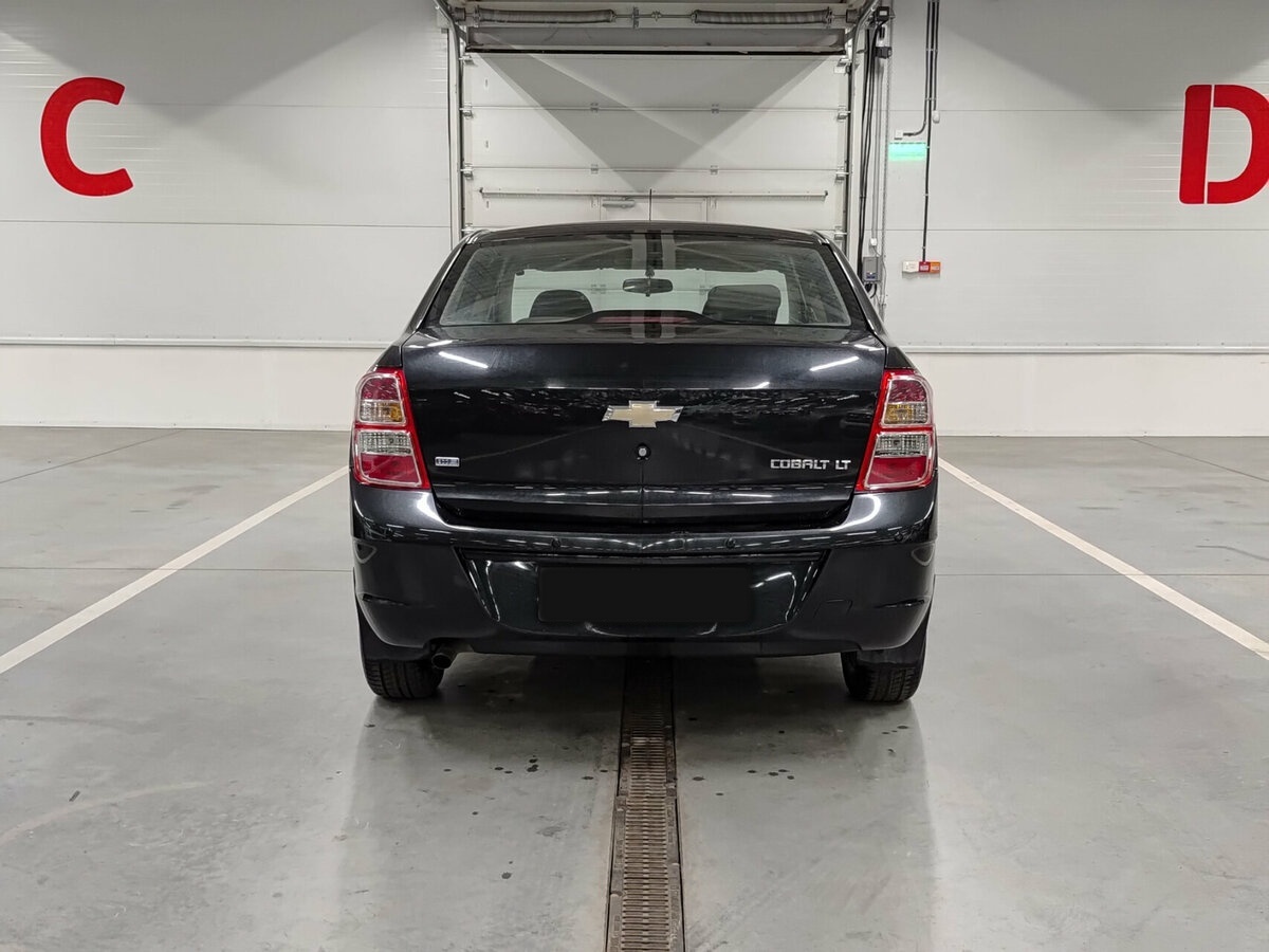 Chevrolet Cobalt II, 2013 - 118 233 км. | Фото №5