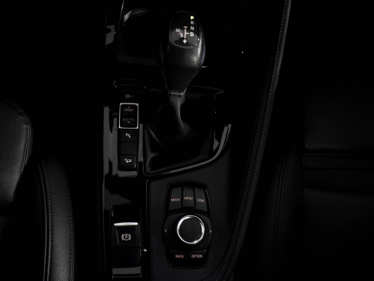 BMW X2 xDrive18d I (F39), 2019 Фото №17