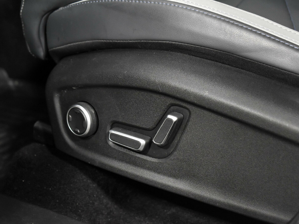 Geely Atlas II, 2024 - 31 500 км. | Фото №8