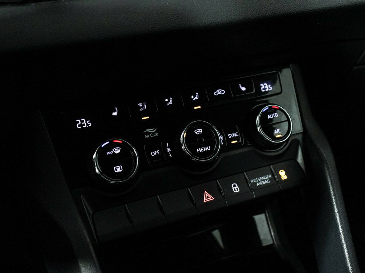 Skoda Karoq I, 2021 Фото №16