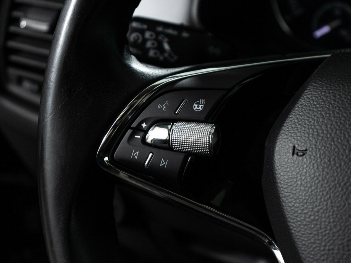 Skoda Kodiaq I, 2020 Фото №16