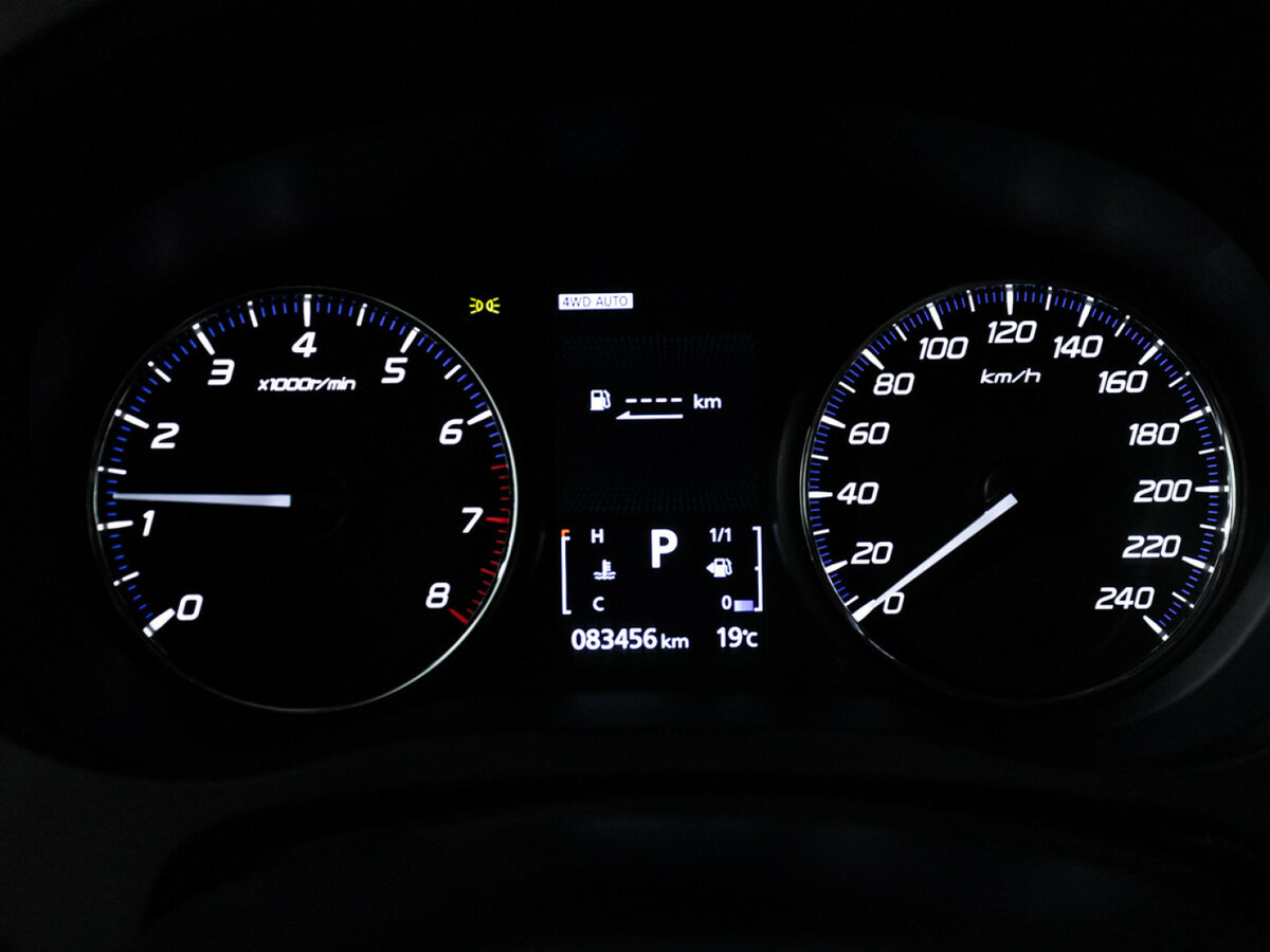 Mitsubishi Outlander III Рестайлинг 3, 2020 Фото №10