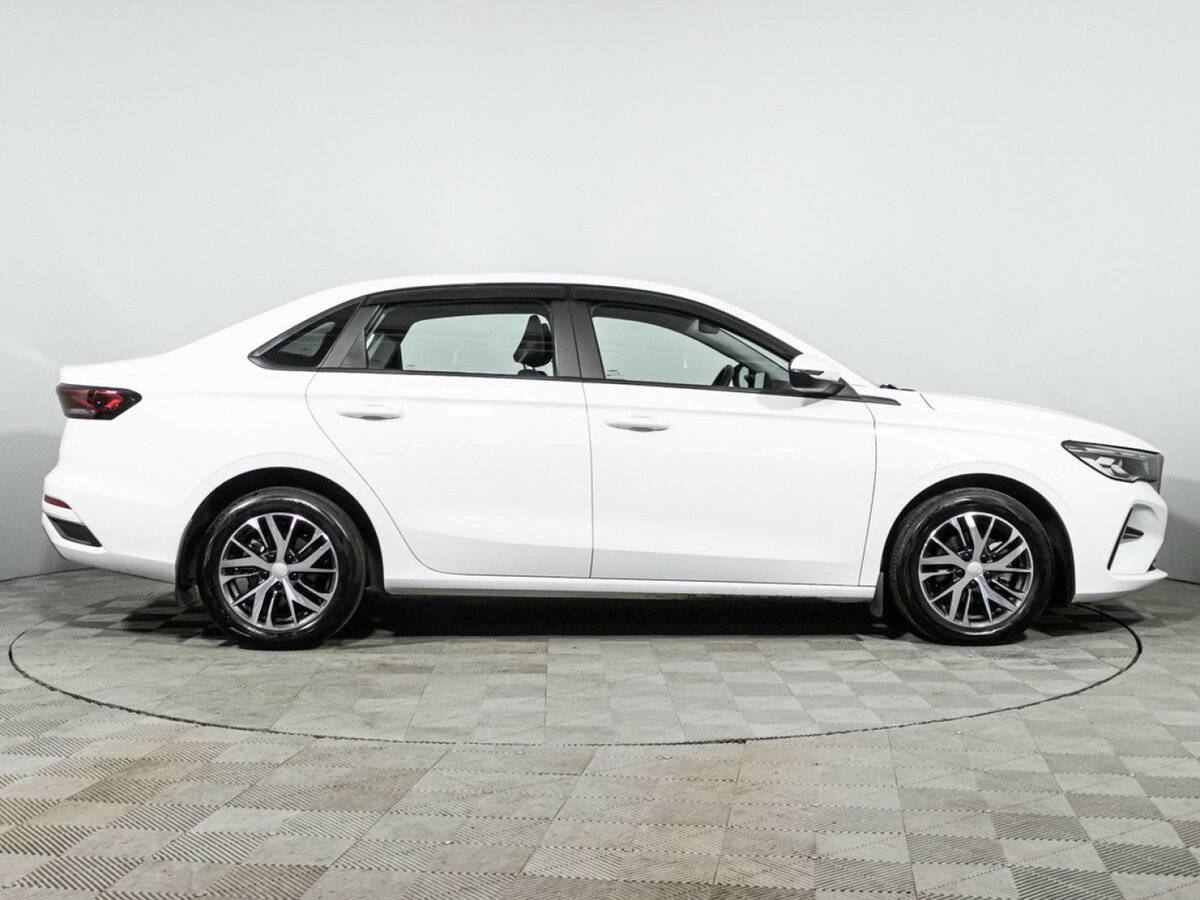 Geely Emgrand II, 2023 - 22 538 км. | Фото №4