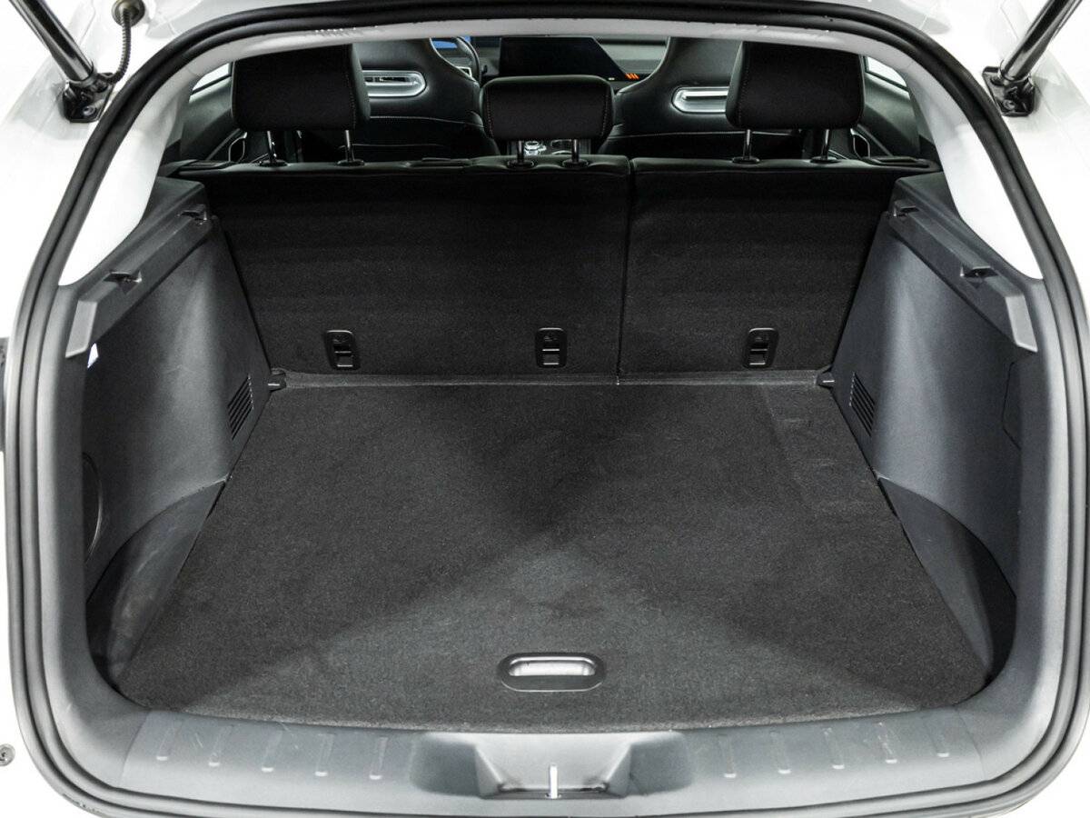 Changan UNI-K, 2022 Фото №20