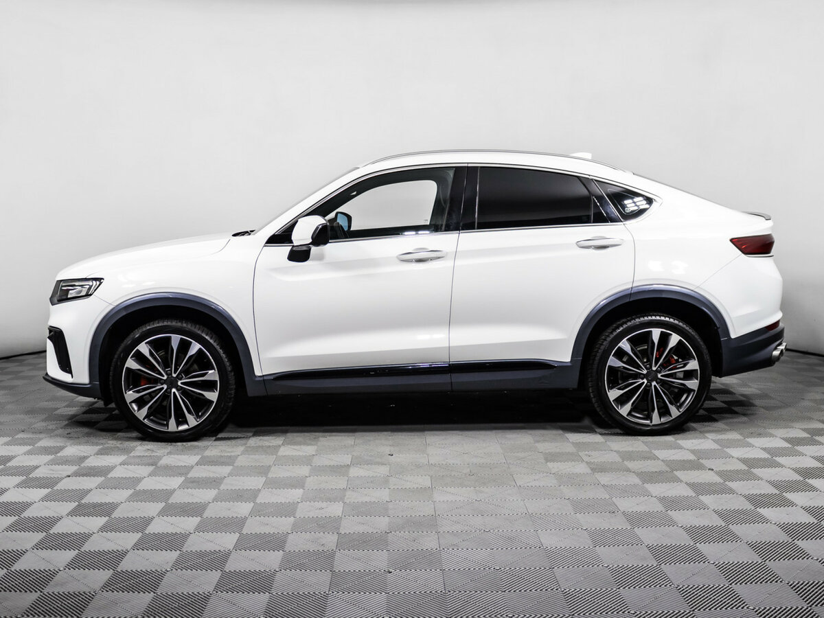 Geely Tugella I Рестайлинг, 2022 - 59 485 км. | Фото №7