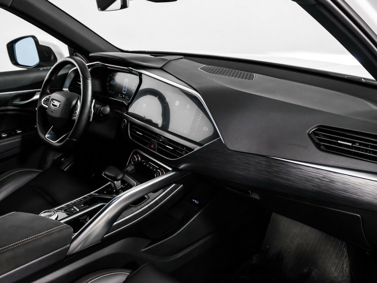 Geely Tugella I Рестайлинг, 2022 - 59 485 км. | Фото №8