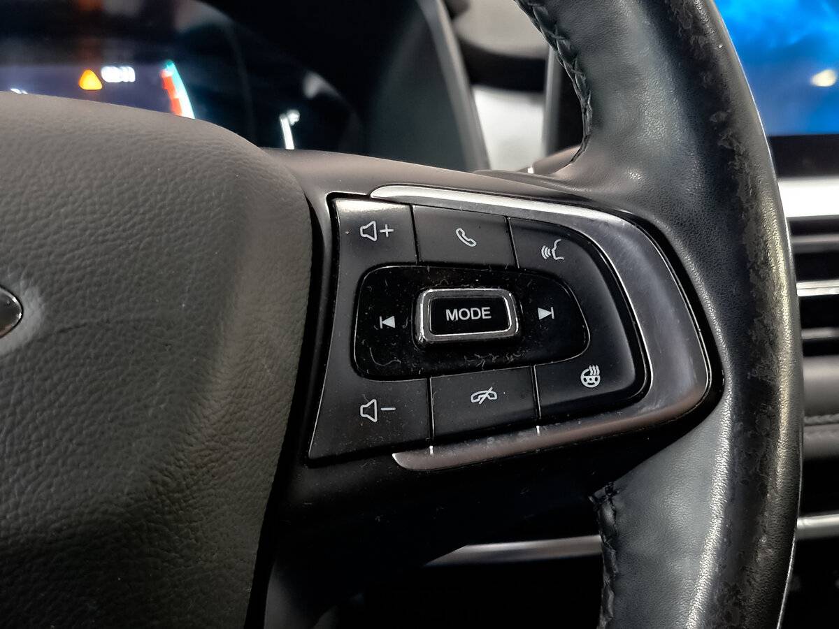 Chery Tiggo 7 Pro I, 2022 Фото №23