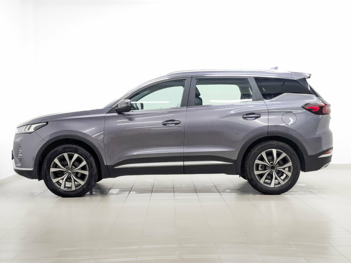 Chery Tiggo 7 Pro I, 2022 Фото №8