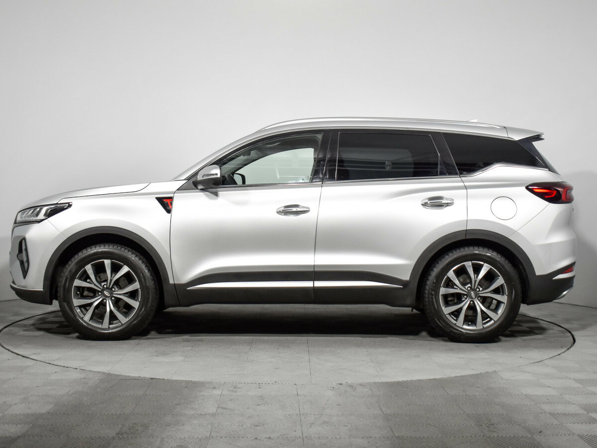 Chery Tiggo 7 Pro Max I, 2023 - 53 401 км. | Фото №8