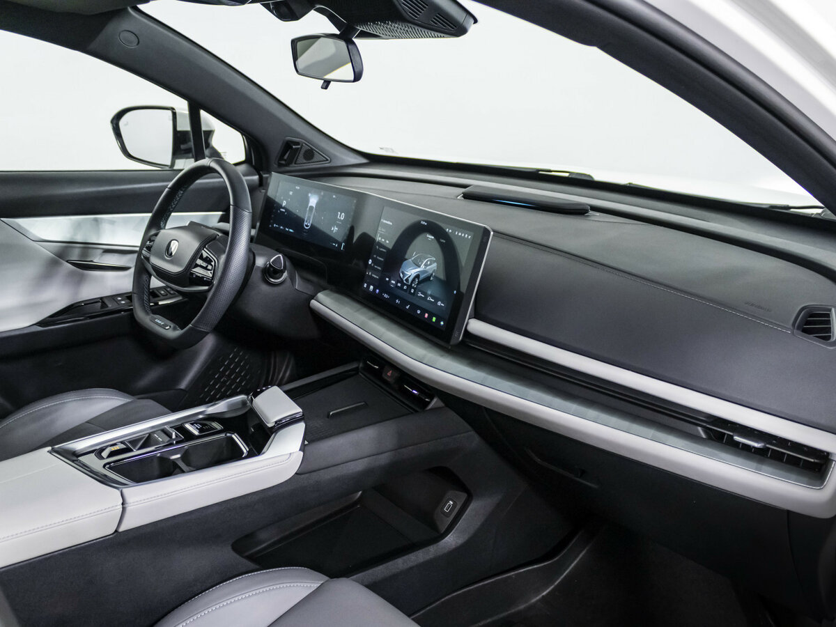 Changan UNI-T I Рестайлинг, 2023 - 19 934 км. | Фото №7