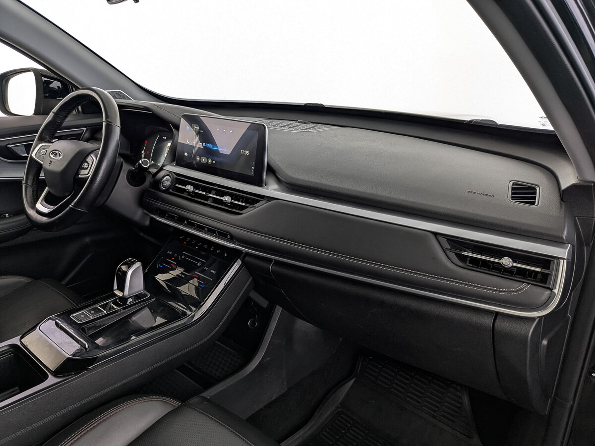 Chery Tiggo 7 Pro I, 2022 Фото №13