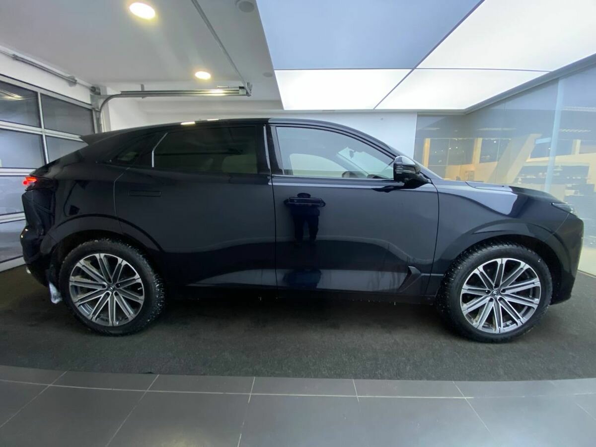 Changan UNI-K, 2023 Фото №4