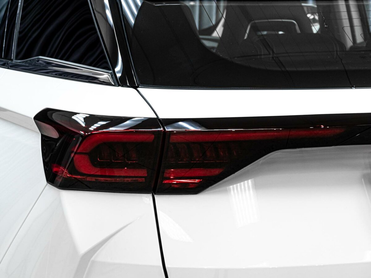 FAW Bestune T77 I, 2023 Фото №7