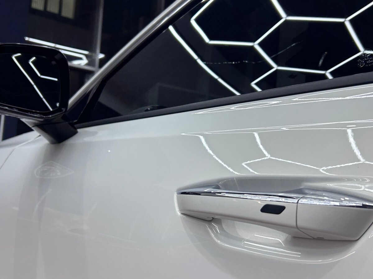 FAW Bestune B70 I, 2023 Фото №14