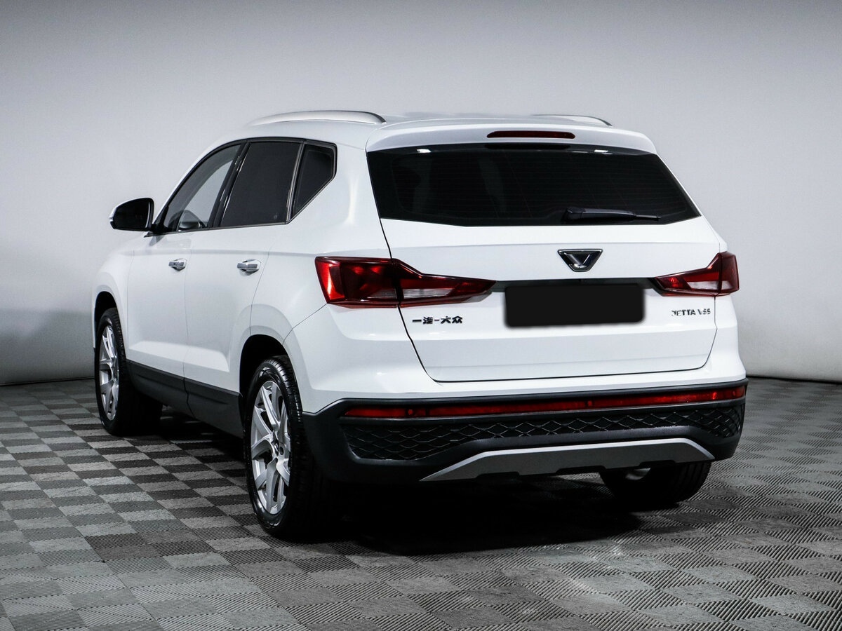 Jetta VS5 I Рестайлинг, 2023 - 71 700 км. | Фото №7