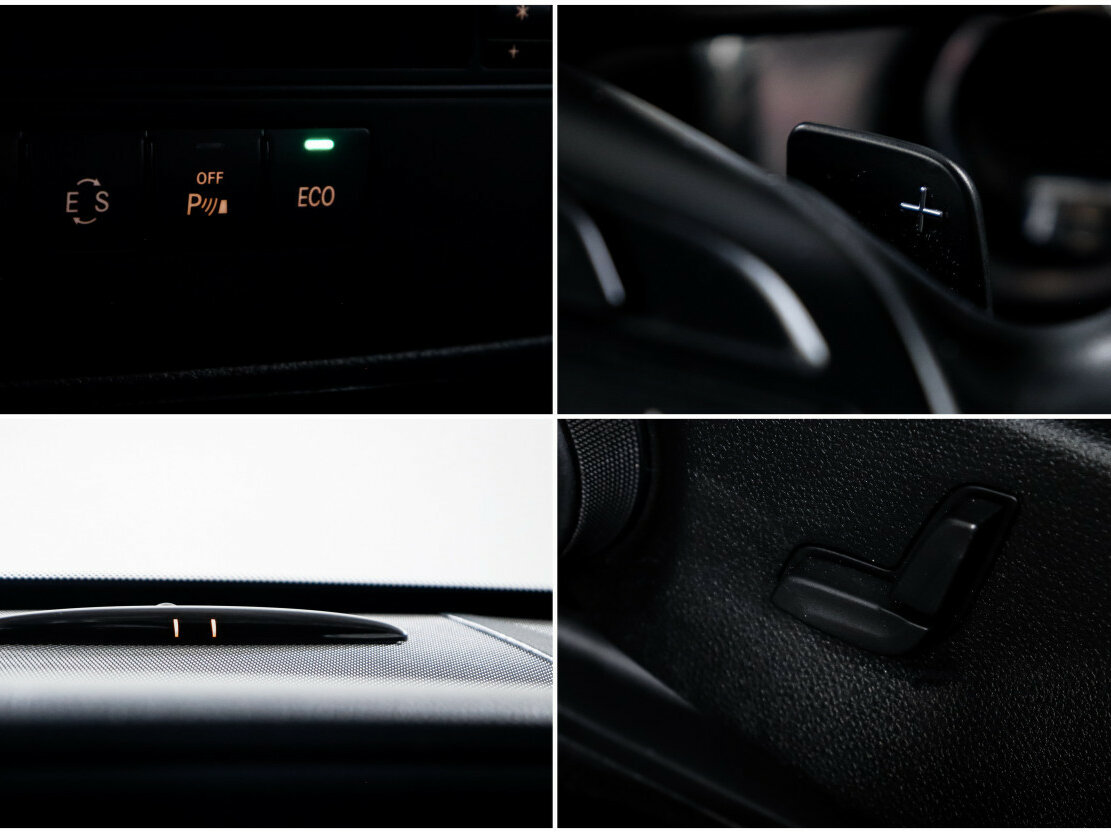 Mercedes-Benz GLK-Класс 220 CDI I (X204) Рестайлинг, 2014 Фото №16