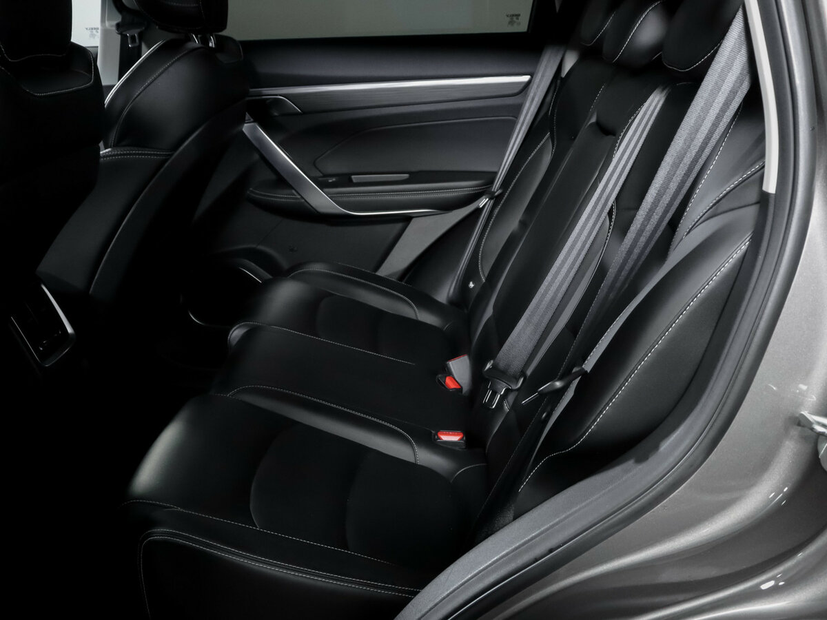 Geely Atlas Pro, 2023 Фото №10