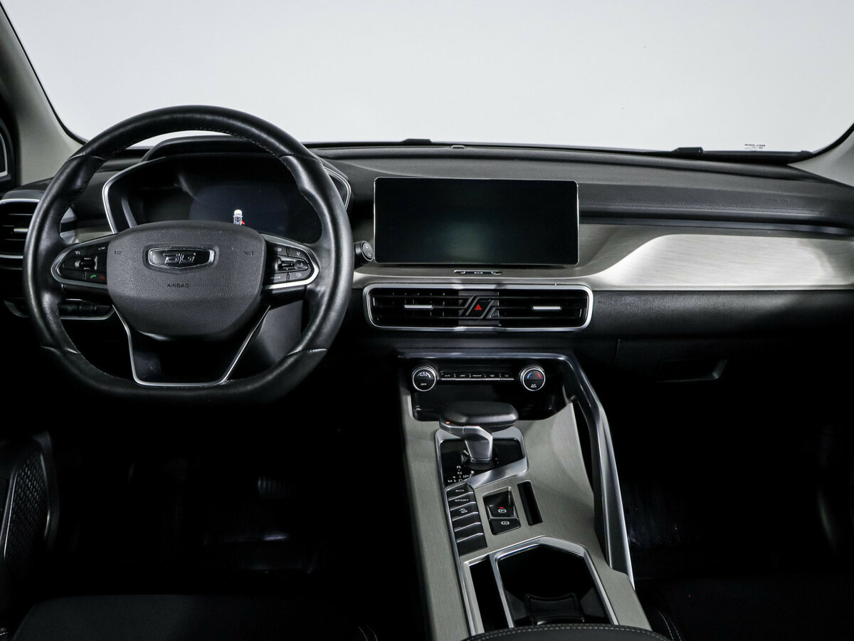 Belgee X50, 2024 Фото №12