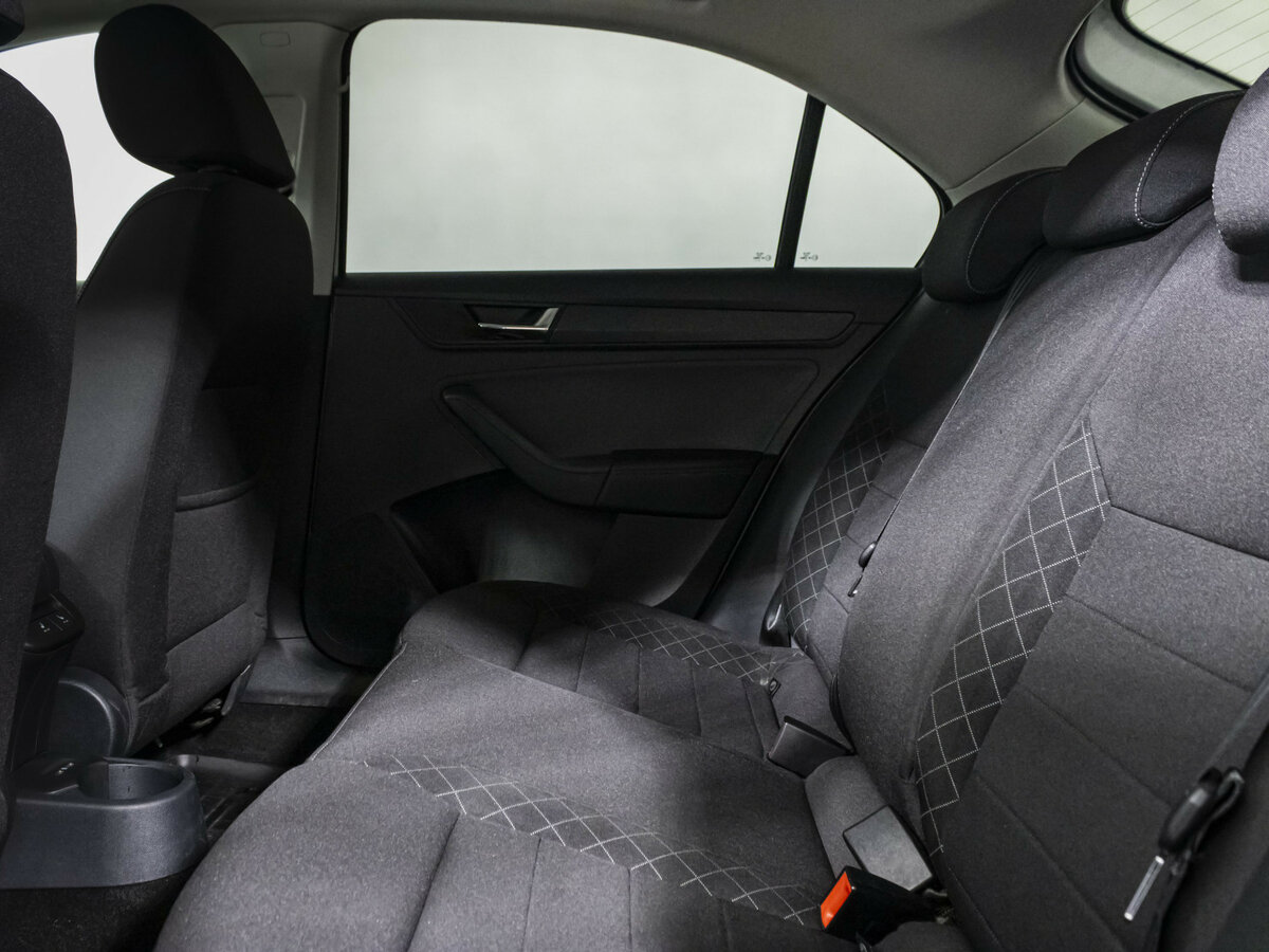 Skoda Rapid II, 2021 - 114 081 км. | Фото №8