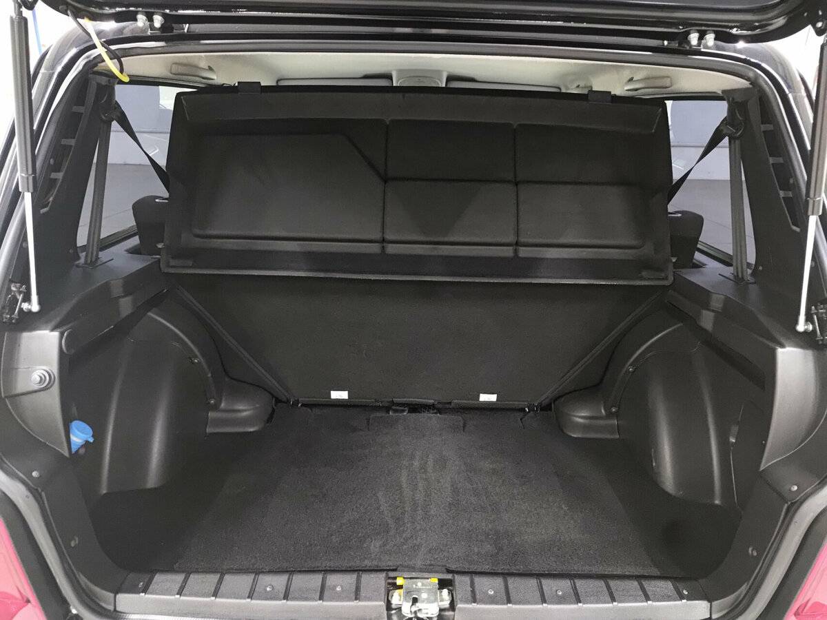 Lada (ВАЗ) Niva Legend, 2023 Фото №10